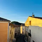 Maison De Village A Des Corbieres *