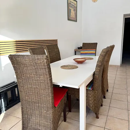 Maison De Village A Des Corbieres Prázdninový dům
