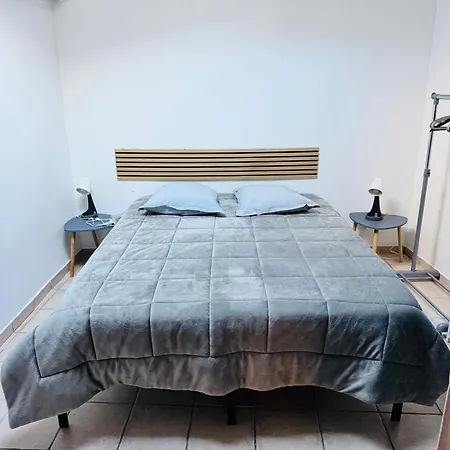 Maison De Village A Des Corbieres Prázdninový dům