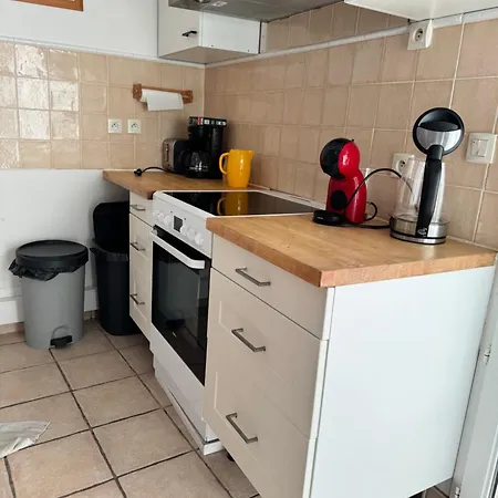Prázdninový dům Maison De Village A Des Corbieres *