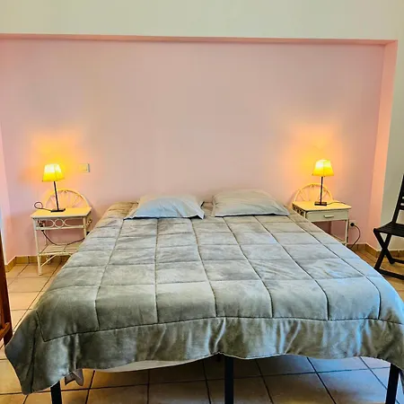 Maison De Village A Des Corbieres Prázdninový dům Roquefort-des-Corbières