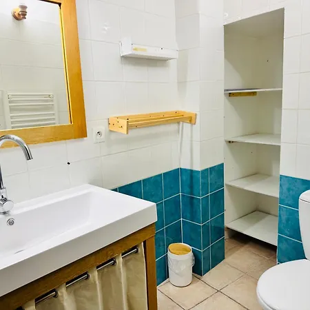 Prázdninový dům Maison De Village A Des Corbieres