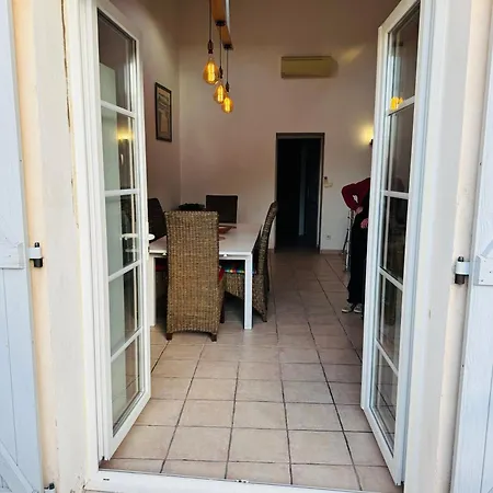 Maison De Village A Des Corbieres * Roquefort-des-Corbières