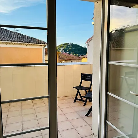 Maison De Village A Des Corbieres Prázdninový dům *