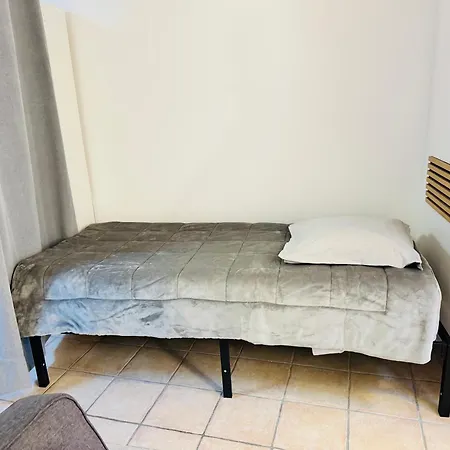 Maison De Village A Des Corbieres Prázdninový dům
