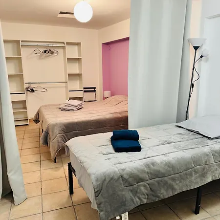 Prázdninový dům Maison De Village A Des Corbieres *