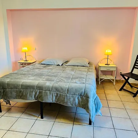 Maison De Village A Des Corbieres *