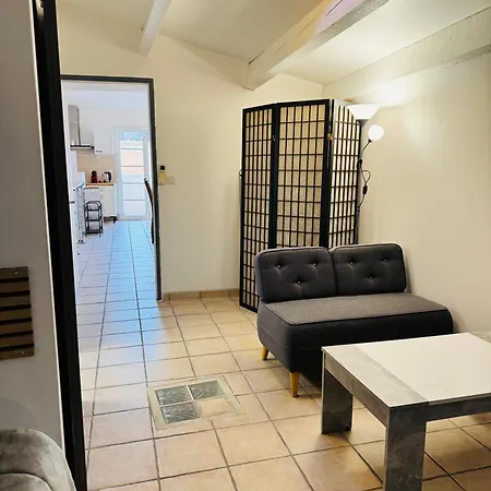 Maison De Village A Des Corbieres 度假居