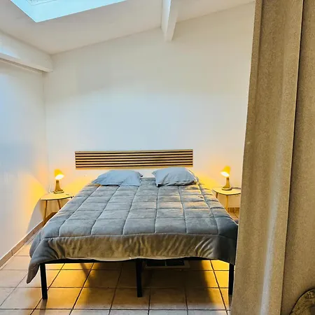 Maison De Village A Des Corbieres Prázdninový dům
