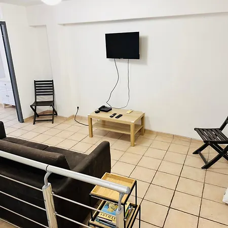 Maison De Village A Des Corbieres Prázdninový dům *