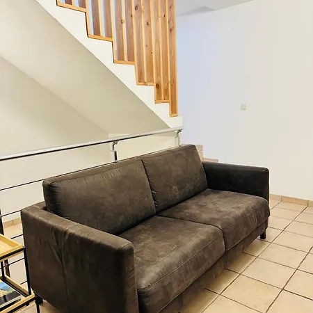 Maison De Village A Des Corbieres Prázdninový dům